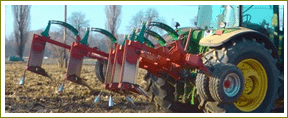 Windsor agricultural equipments