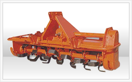 Agriculture Machines and Spare Parts