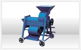 Maize Sheller